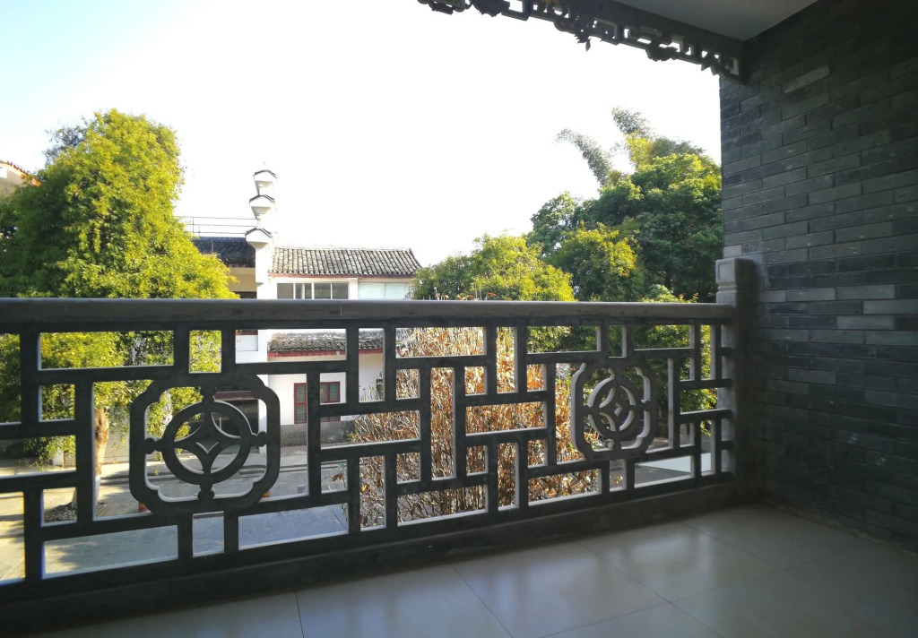 Wuyue Hotel Yangshuo West Street Branch