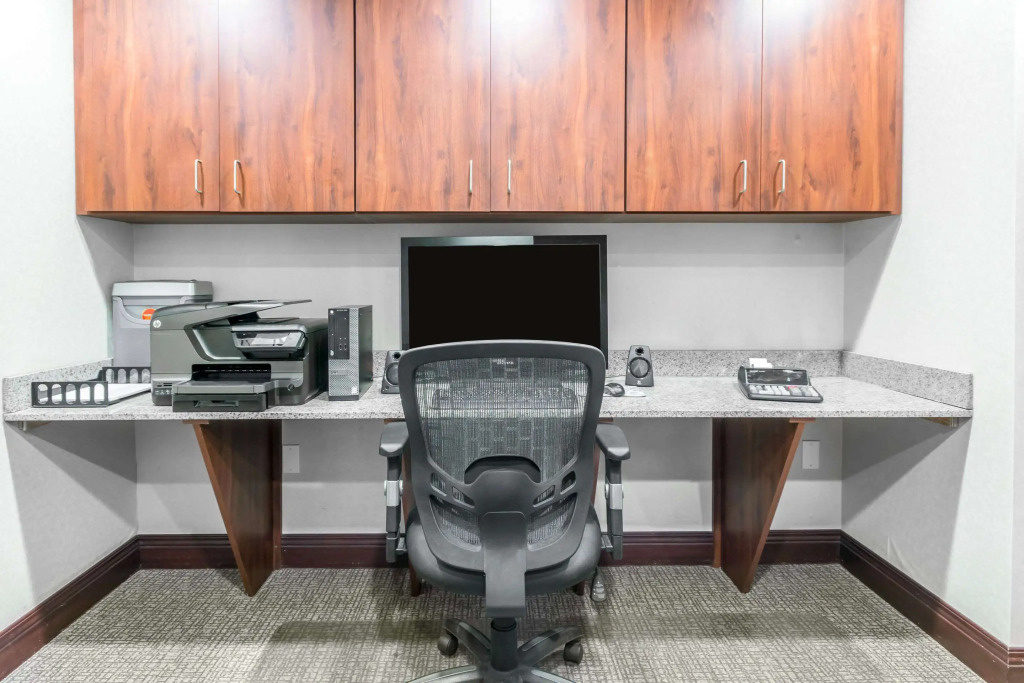 Comfort Suites Owensboro South