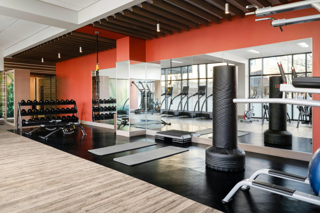 EVEN Hotel Rockville - Washington, DC Area by IHG
