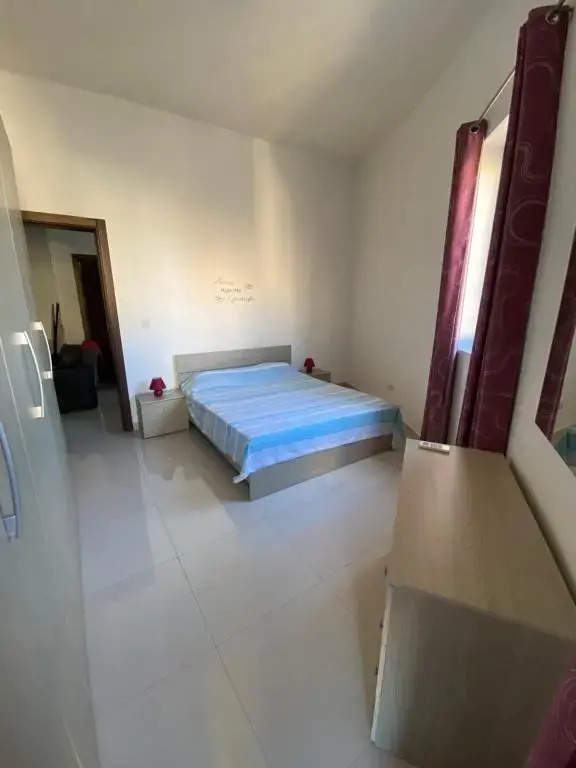 St Orsola Apartments