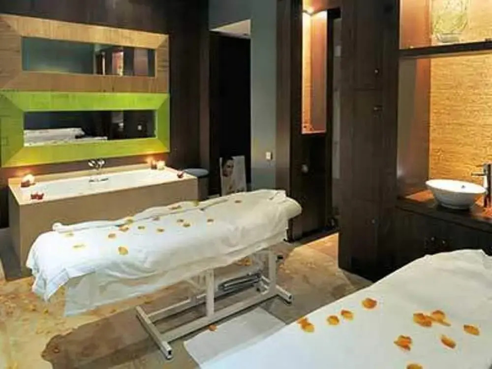La Torre Golf 3-Bed Villa- Heated Pool and Hot Tub