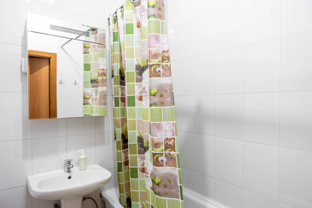 Pashk Inn Apartments (Пашк Инн Апартментс) на улице Союзная 27
