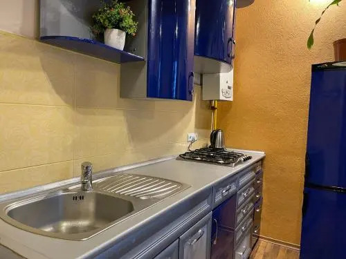 Avangard LChin*B Apartment