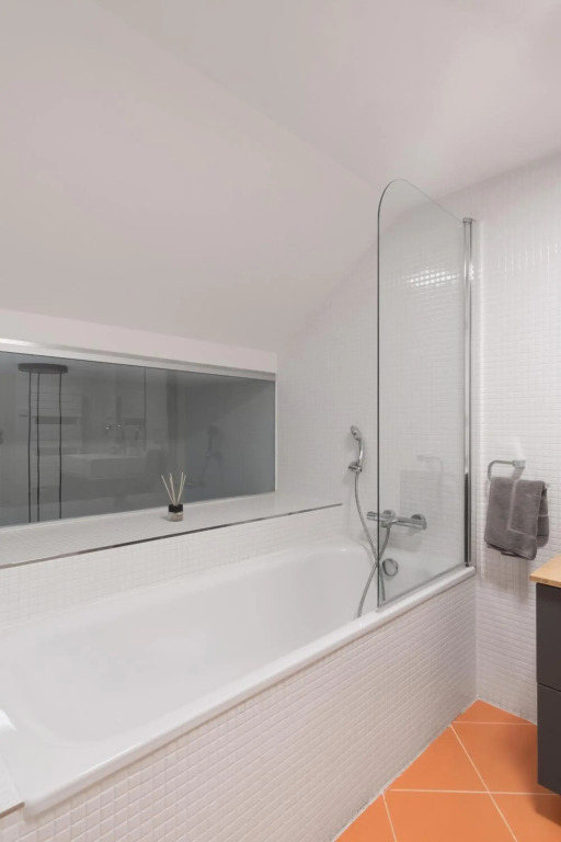 Open-plan Flat in Vinohrady by Prague Days