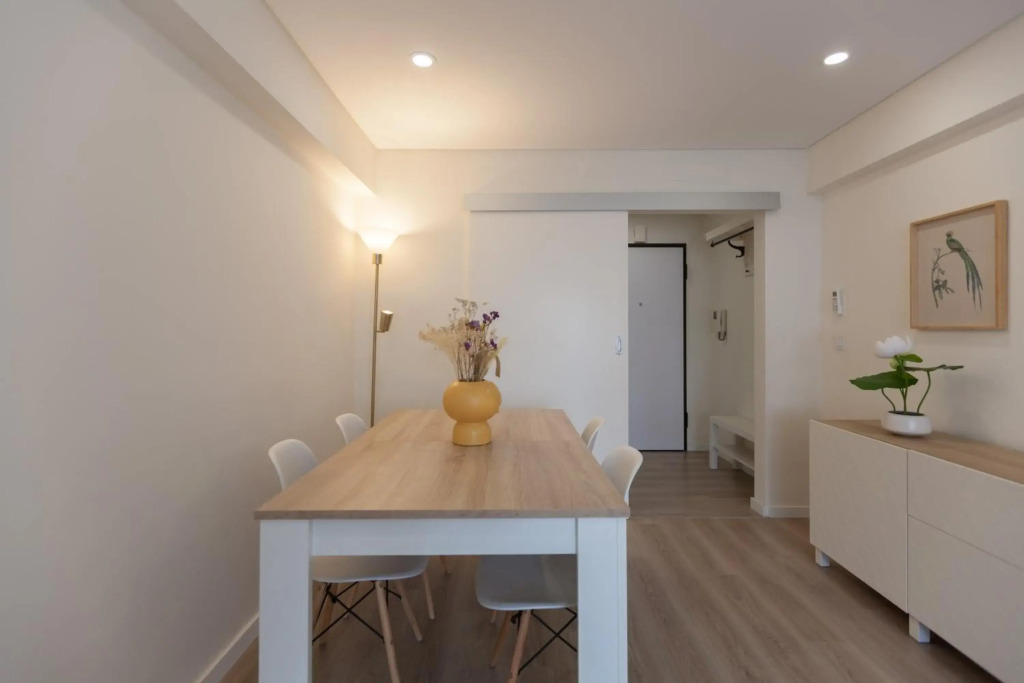 FLH Olivais Family Flat
