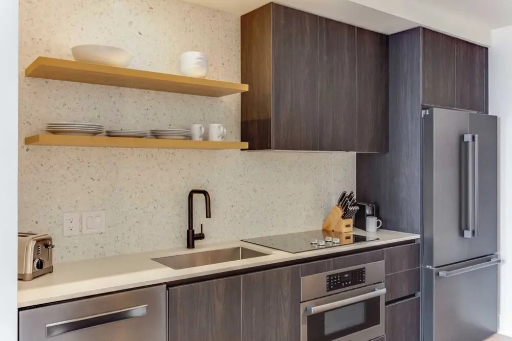Sleeps 34! 11 Condos in New Austin High Rise w/ Rooftop Pool, Gym, Yoga Studio