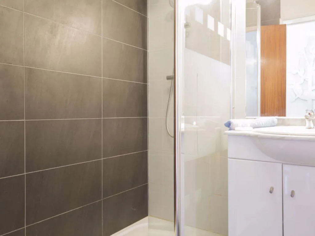 Apartment BELLEZA