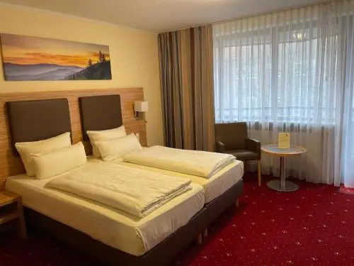 Hotel Harburger Hof