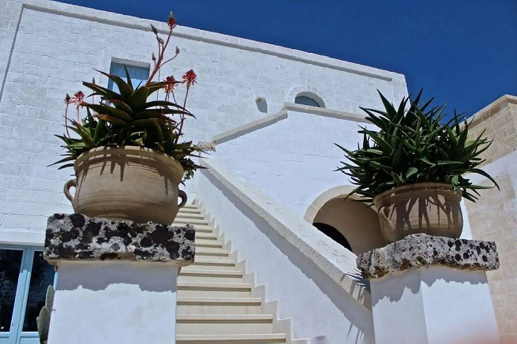 Masseria Fulcignano
