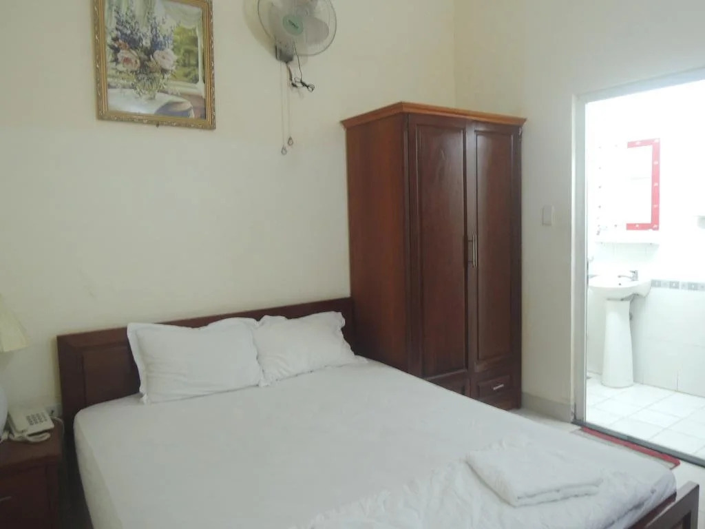 Dai Duong Motel