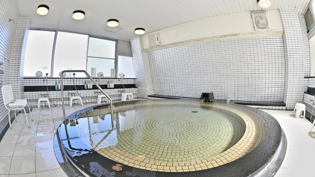 Onoue Ryokan