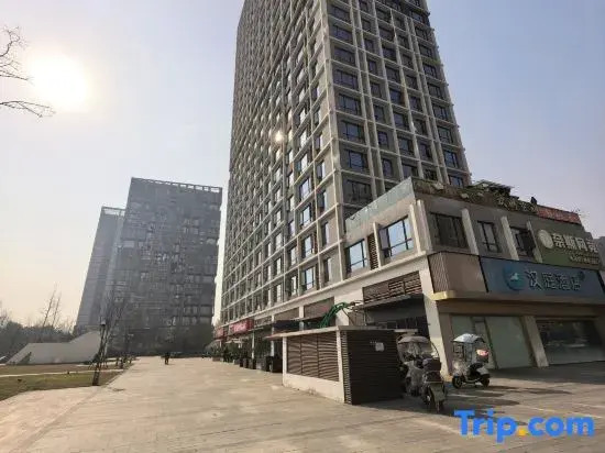 Xi Xi Li Apartment Hotel