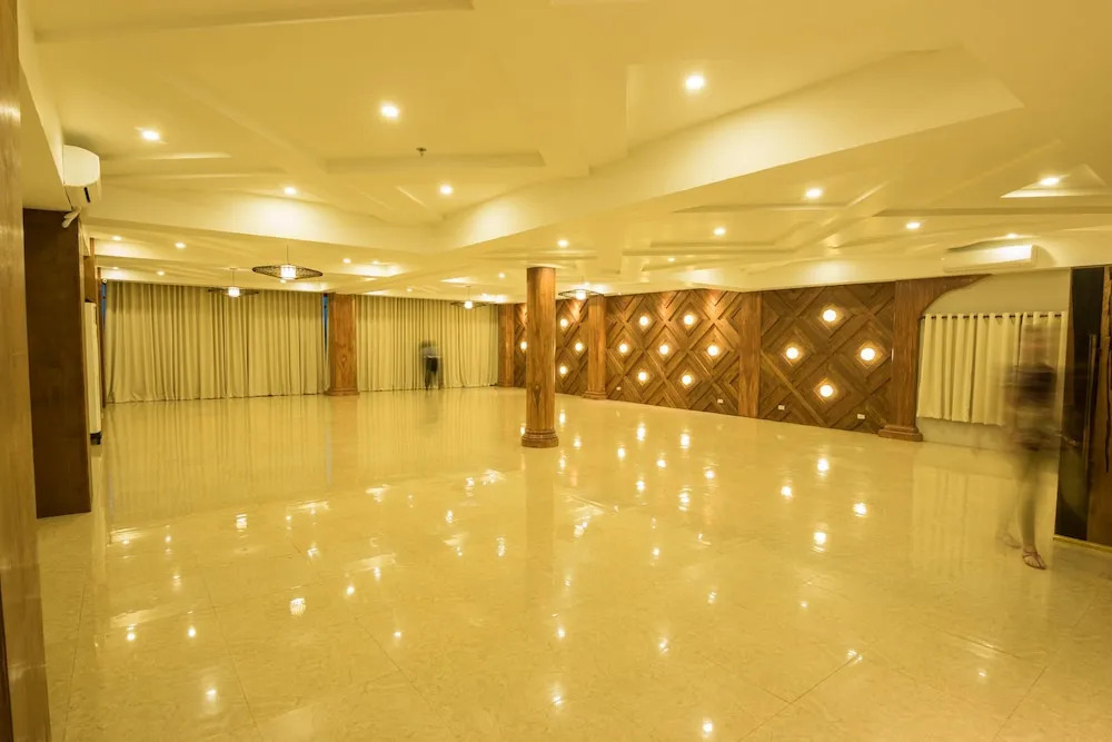 Primea Hotel