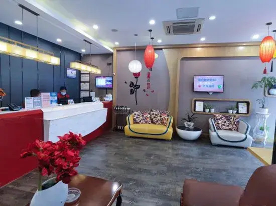 Shankee Hotel (Lu'an Huoqiu zhengfu Plaza)