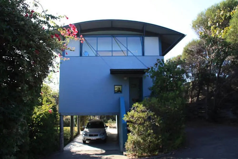 Beach House 2 - Tura Beach