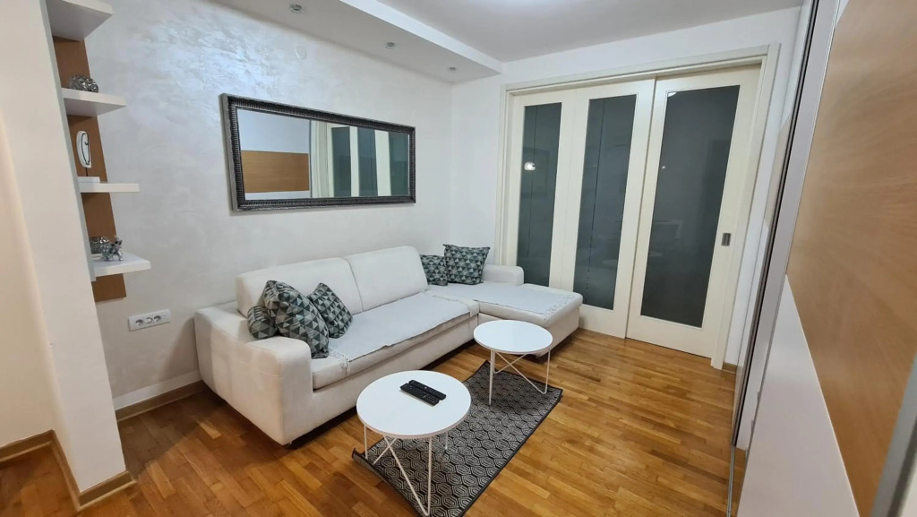 Belville City apartment