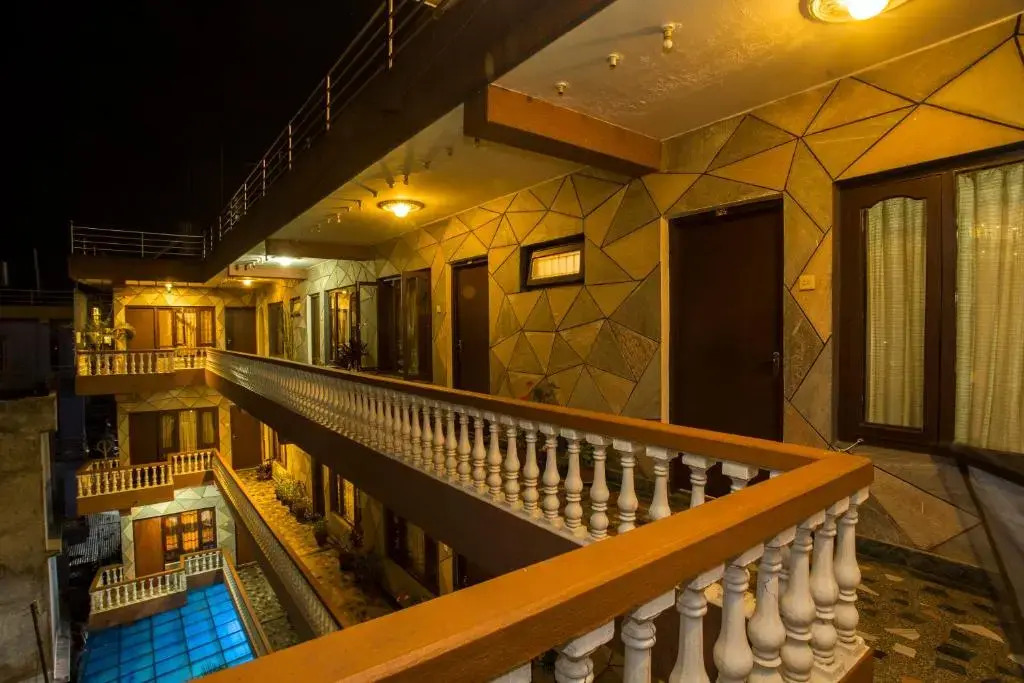 Hotel View Point