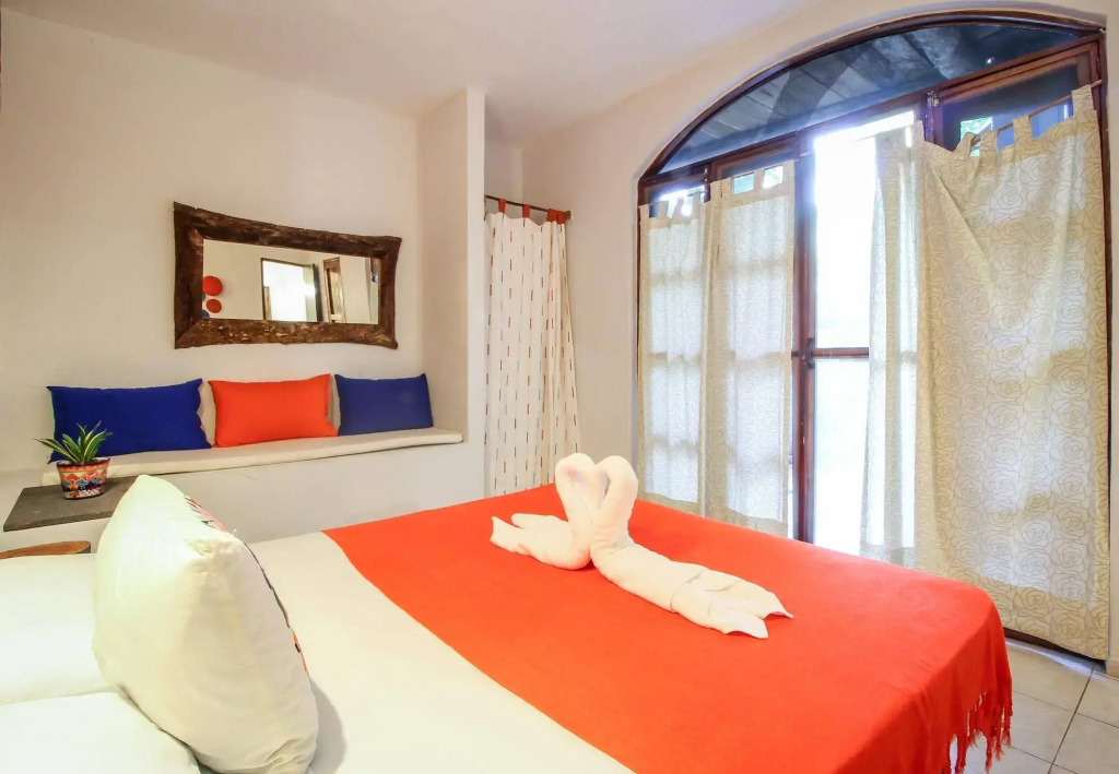 Kin Ha Tulum Hotel