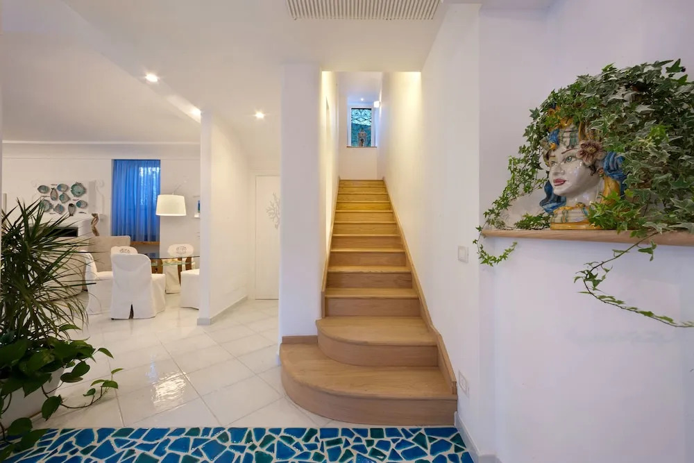 Villa Infinity
