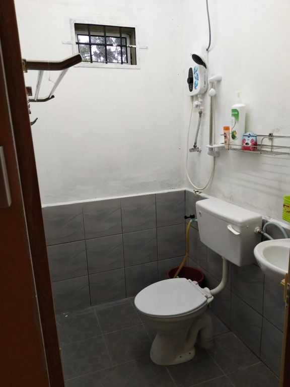 De La Homestay