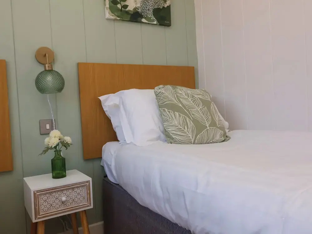 Daffodil Lodge