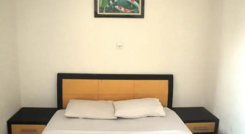Astro Hotel