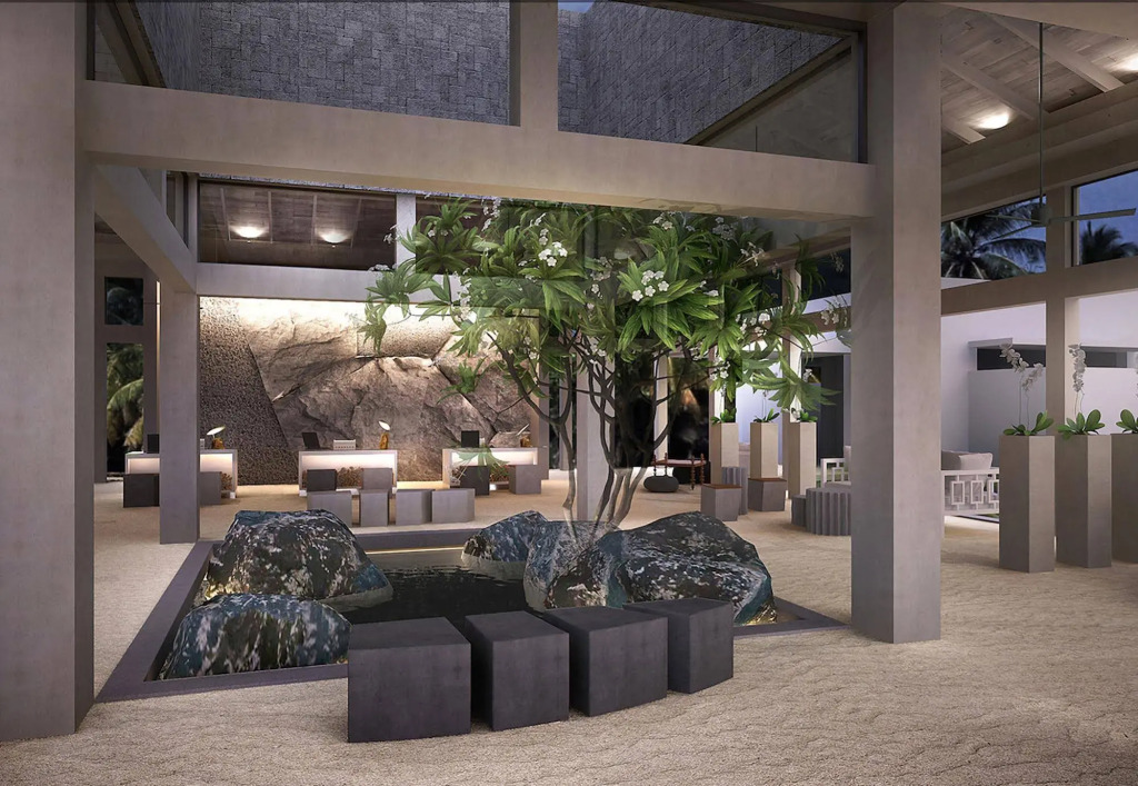 Niva Dhigali Maldives - A Premium All-Inclusive Resort