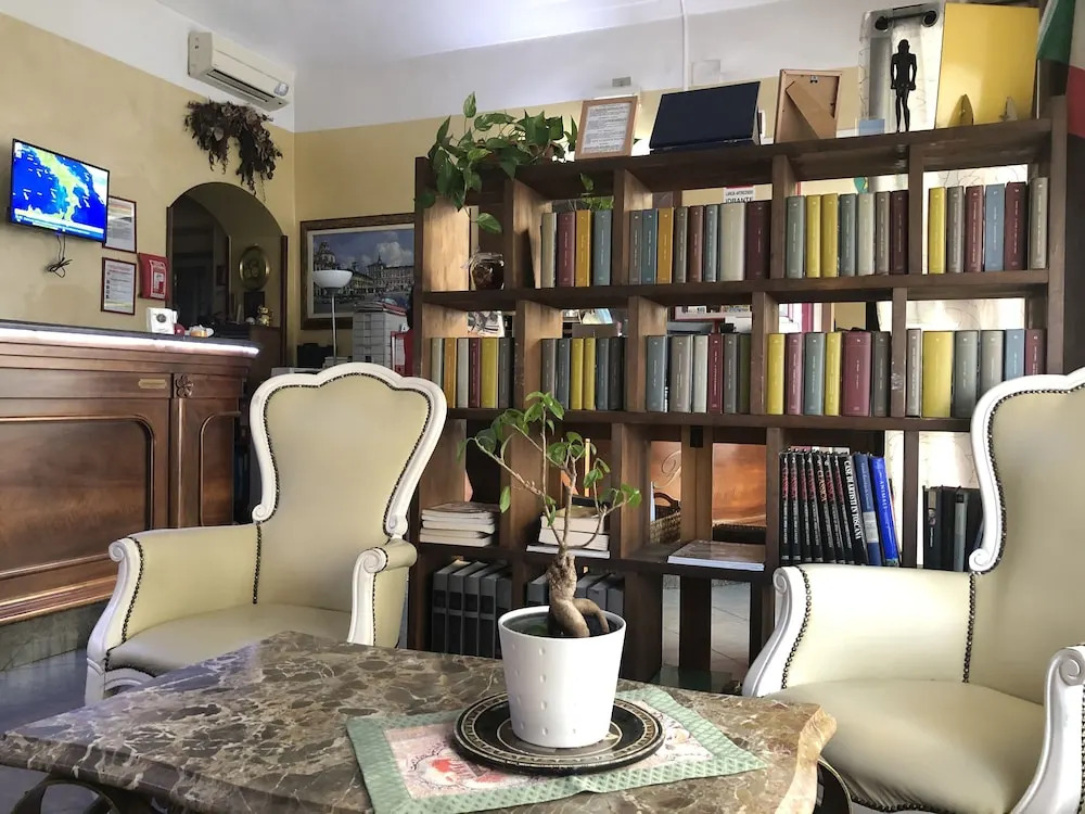 Hotel Ferrucci