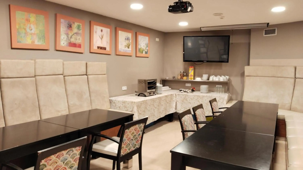 Hotel HHB Pontevedra Confort