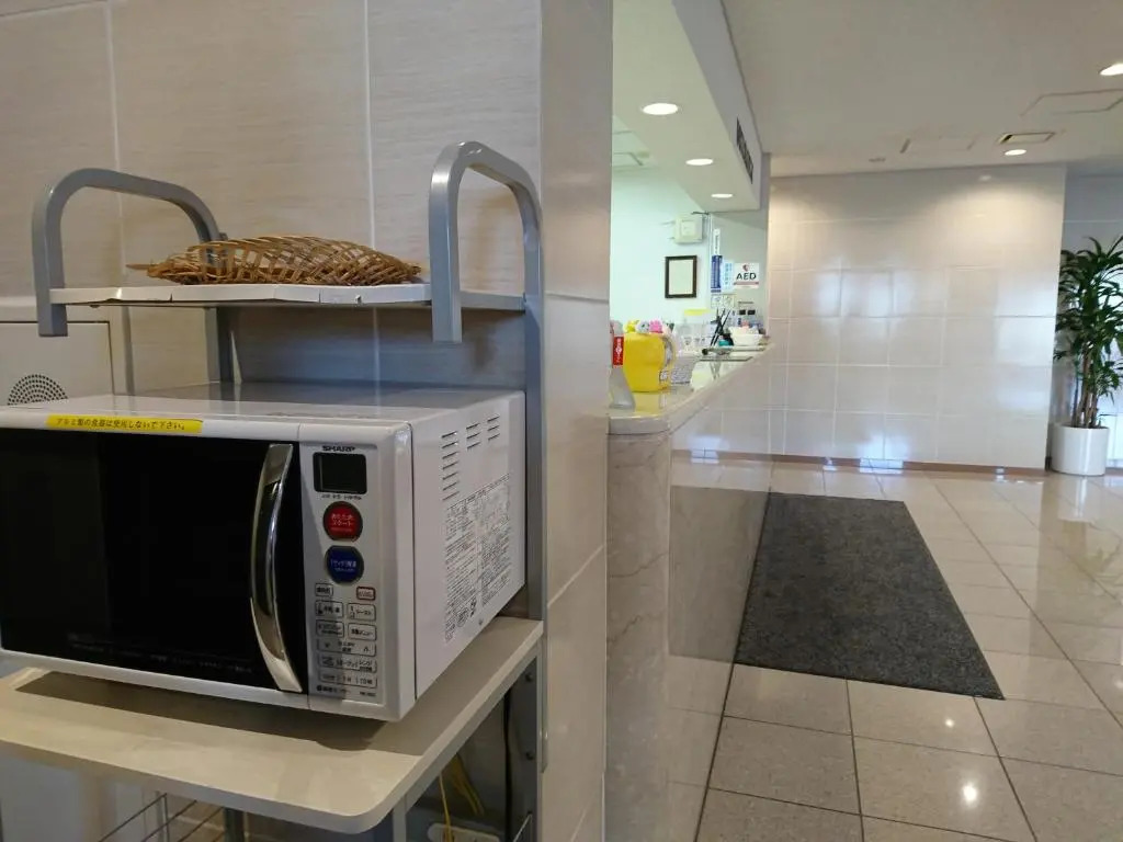Yono Daiichi Hotel