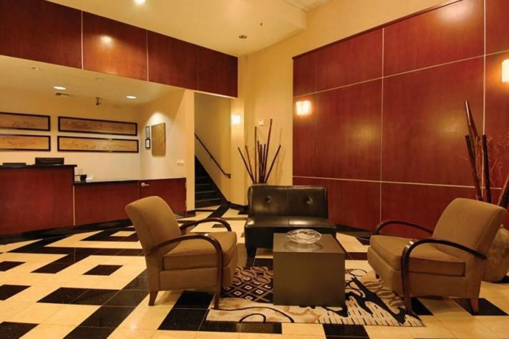 Hotel Fusion, a C-Two Hotel