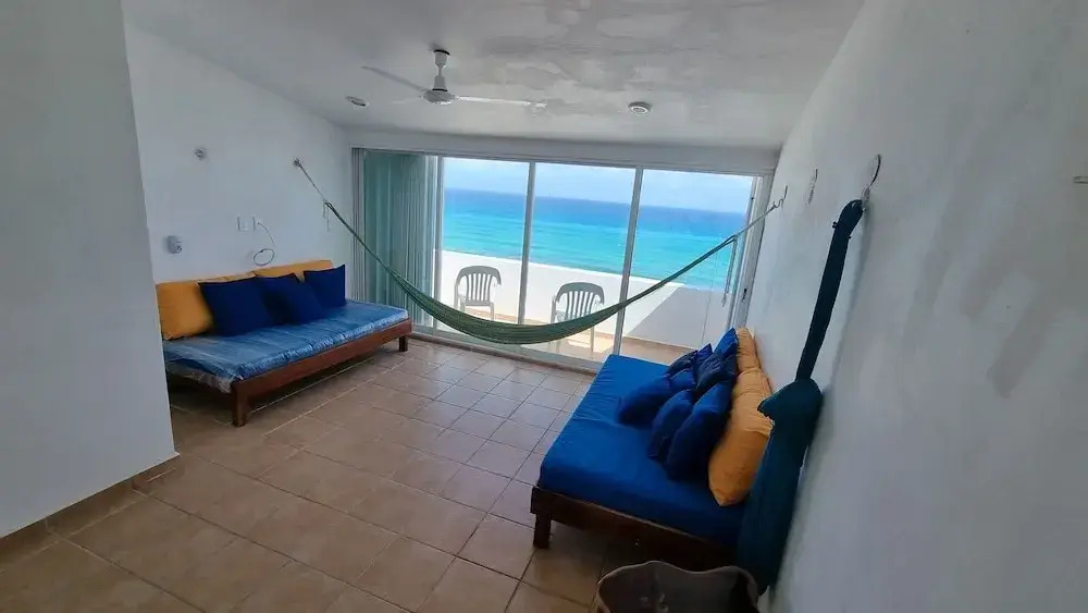 New Beachfront PH at Brisas By The Spot