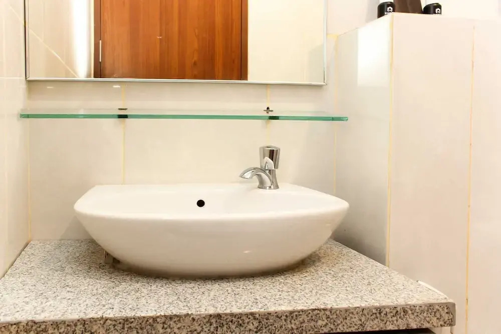 Comfort Living Studio Apartment At Grand Kamala Lagoon Near Shopping Center