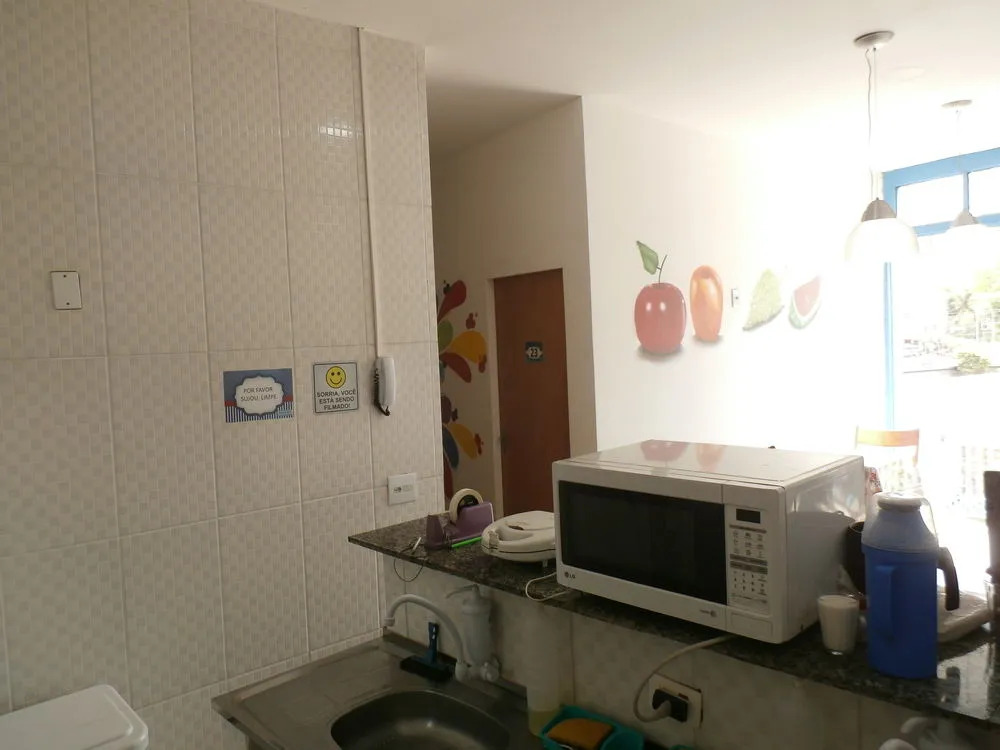 Balcony Hostel Hotel