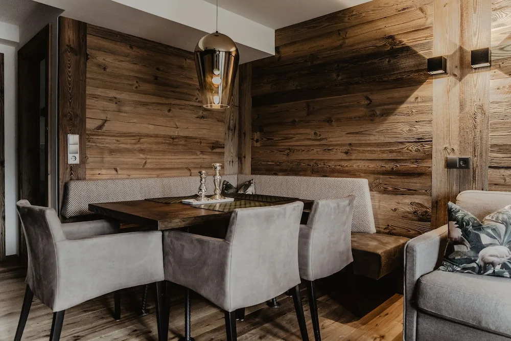 Black Eagle Luxury Appartement