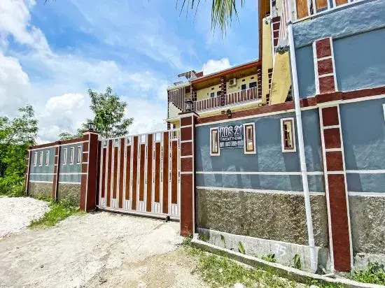 Hotel O Kos 21