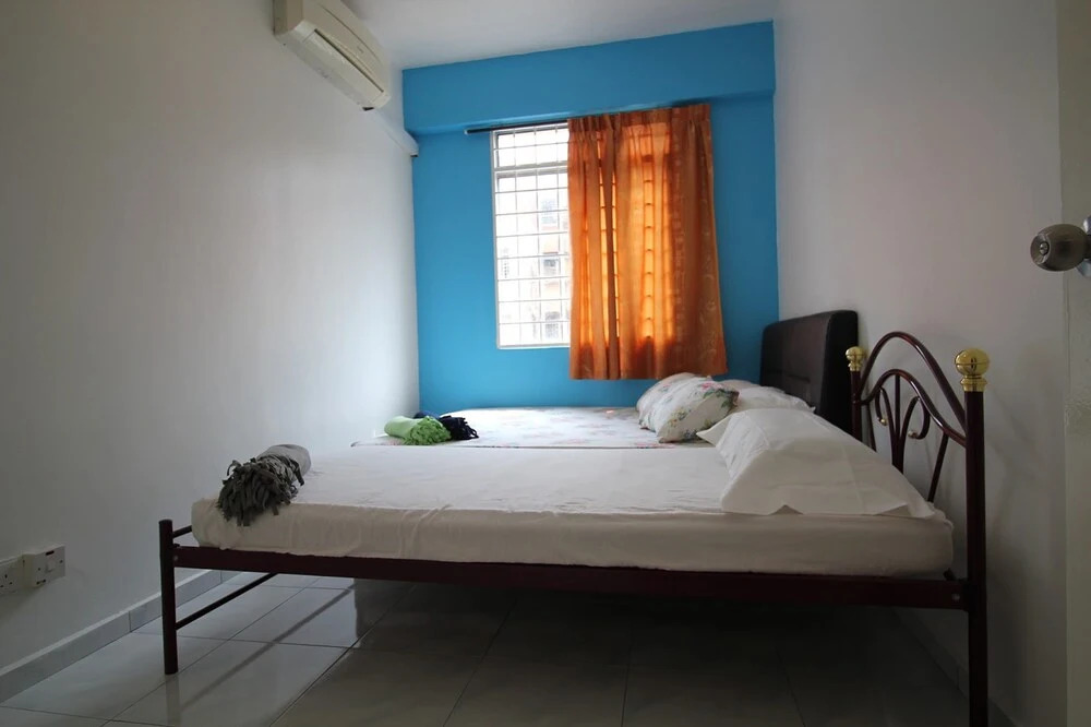 Teratai Homestay Suria Apartment
