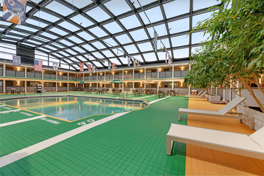 Best Western Green Bay Inn and Conference Center