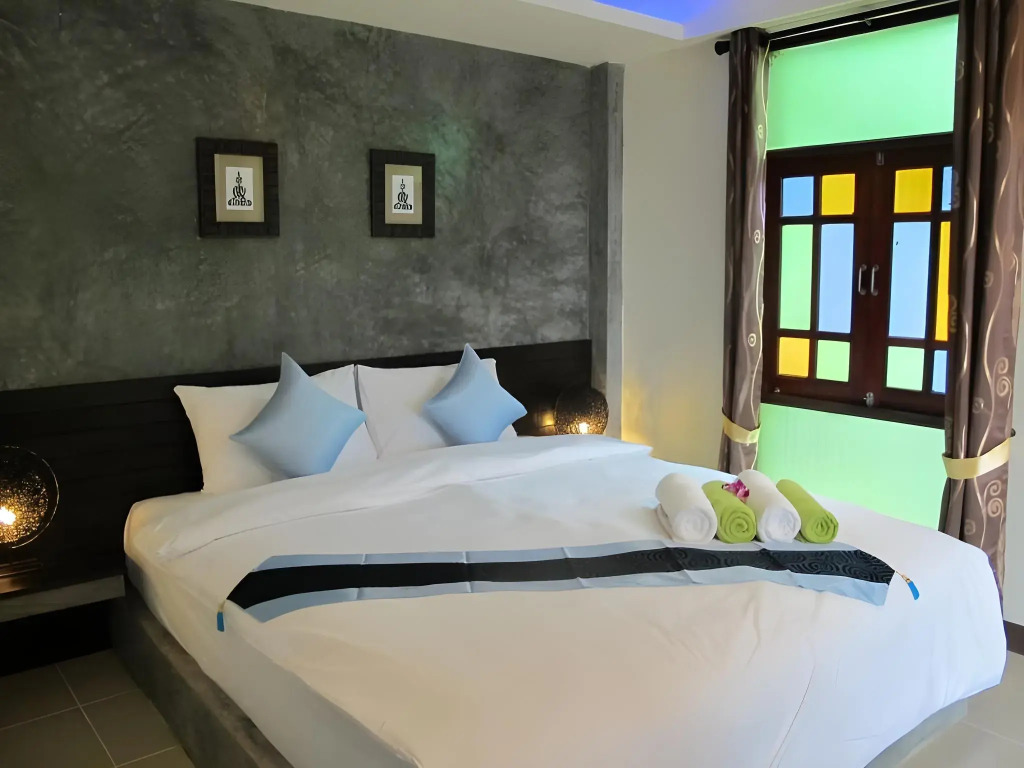 Coco Lanta Resort