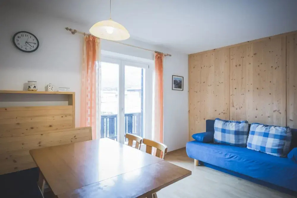 Residence krUma