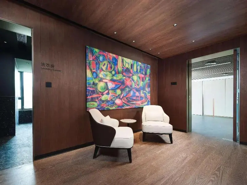 Novotel Kunming Yunjin