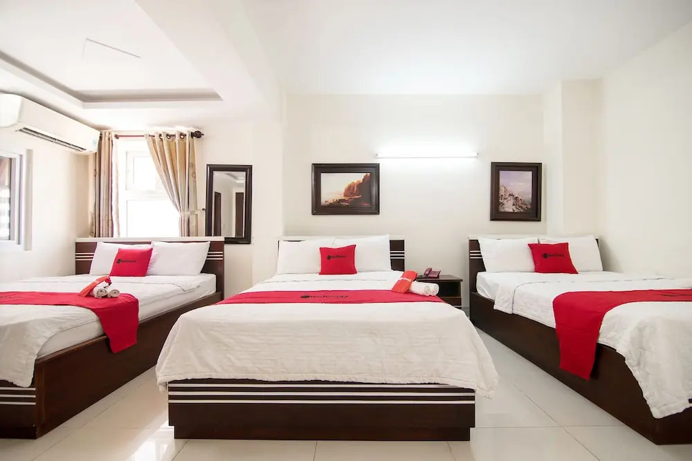 Thanh An Vung Tau Hotel
