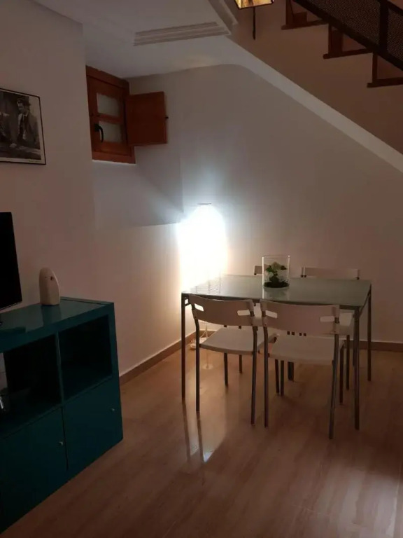 Duplex University City Centre