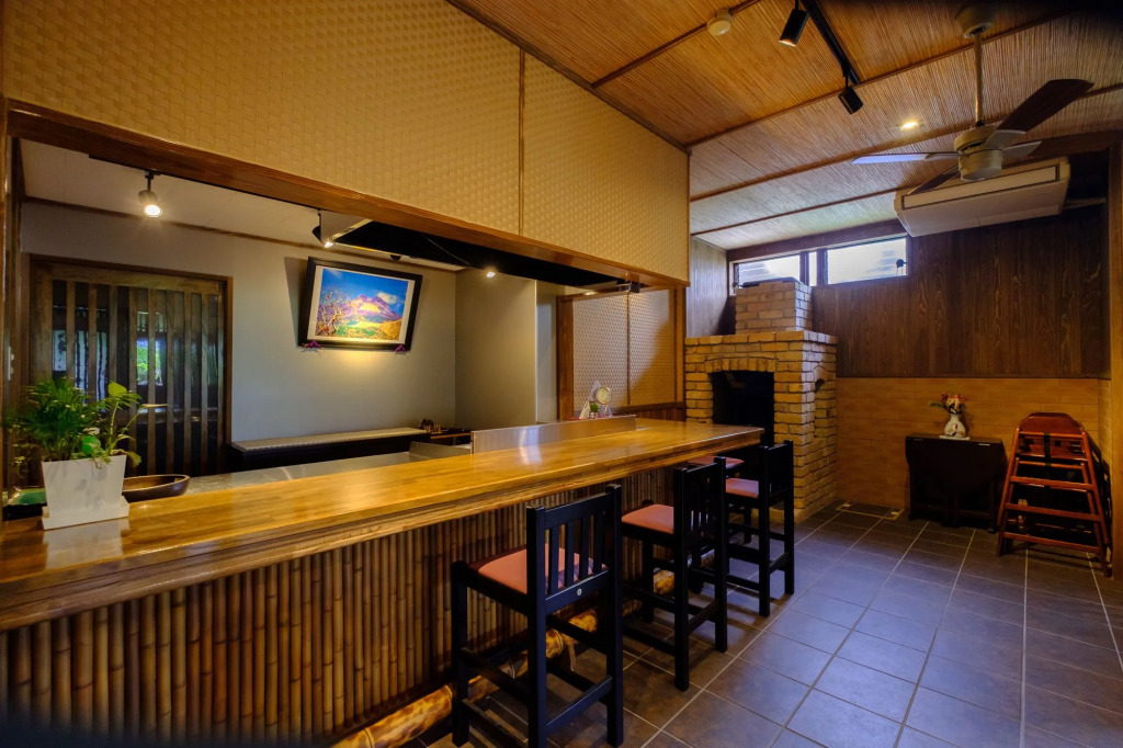 Ryokan Nobiru Sansou