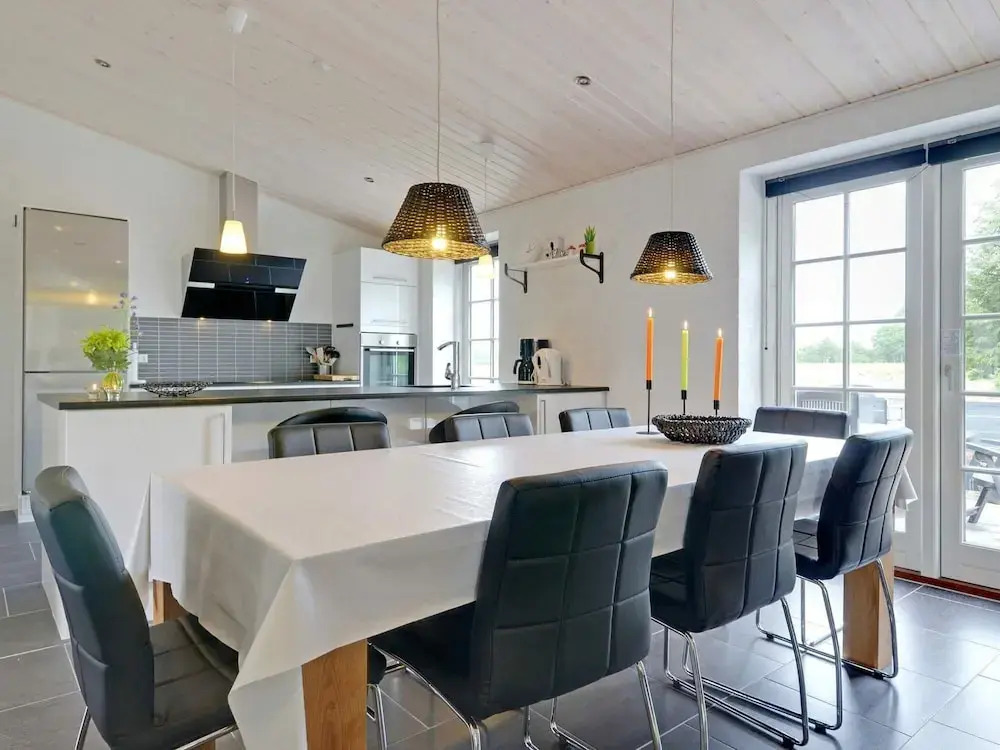 Luxury Retreat with Spa - By Traum Ferienwohnungen