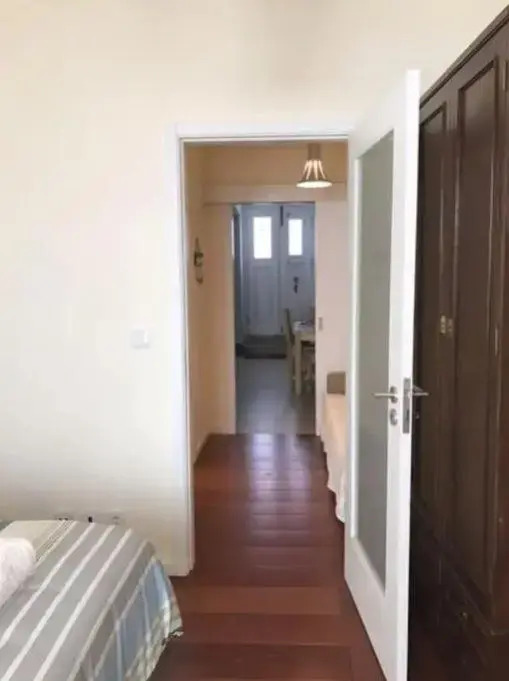 Amazing flat in Madragoa