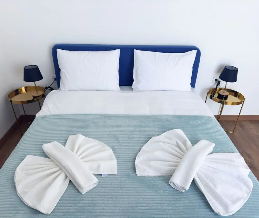 Gudauri Ski Resort - Four Seasons Apartments