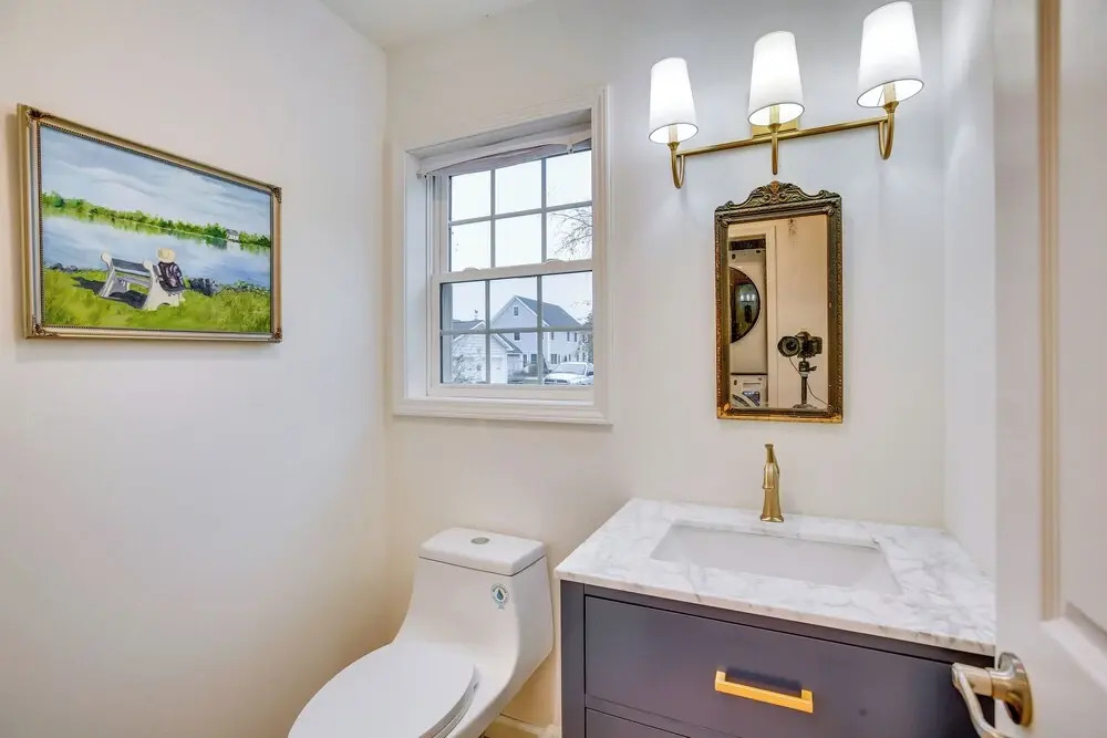 Airy West Cape May Cottage < 1 Mi to Beach!
