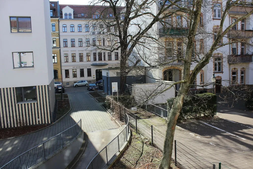 Gästehaus Andante