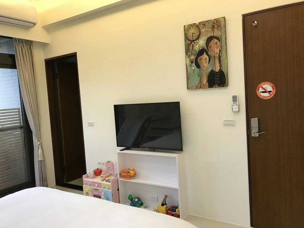 Diewuxinqun Homestay